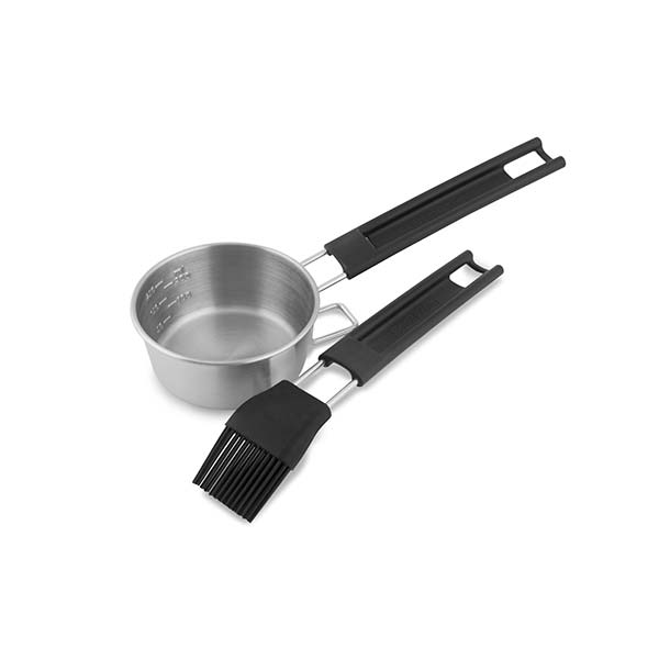 DELUXE BASTING SET - Broil King