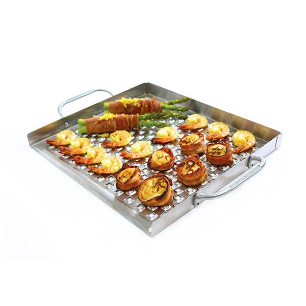 Imperial Flat Topper Broil King