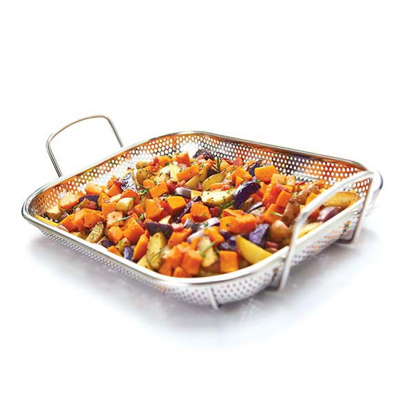 Pentola Wok Broil king