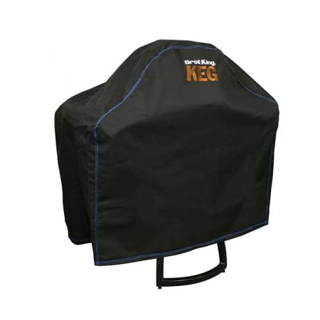 king disc grill accessories