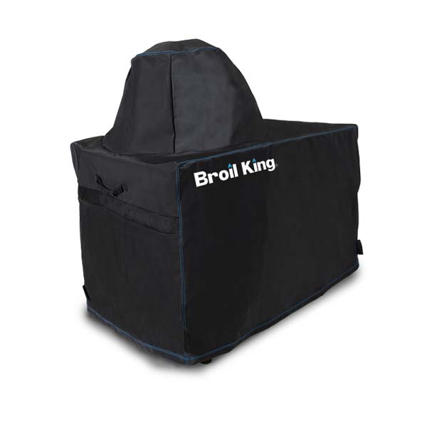 Barbecue Grill Covers - BroilKing