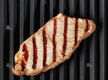 Get Perfect Sear Marks on Your Grill