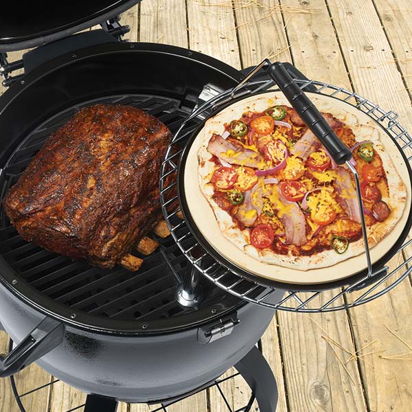 Broil king grill outlet grates