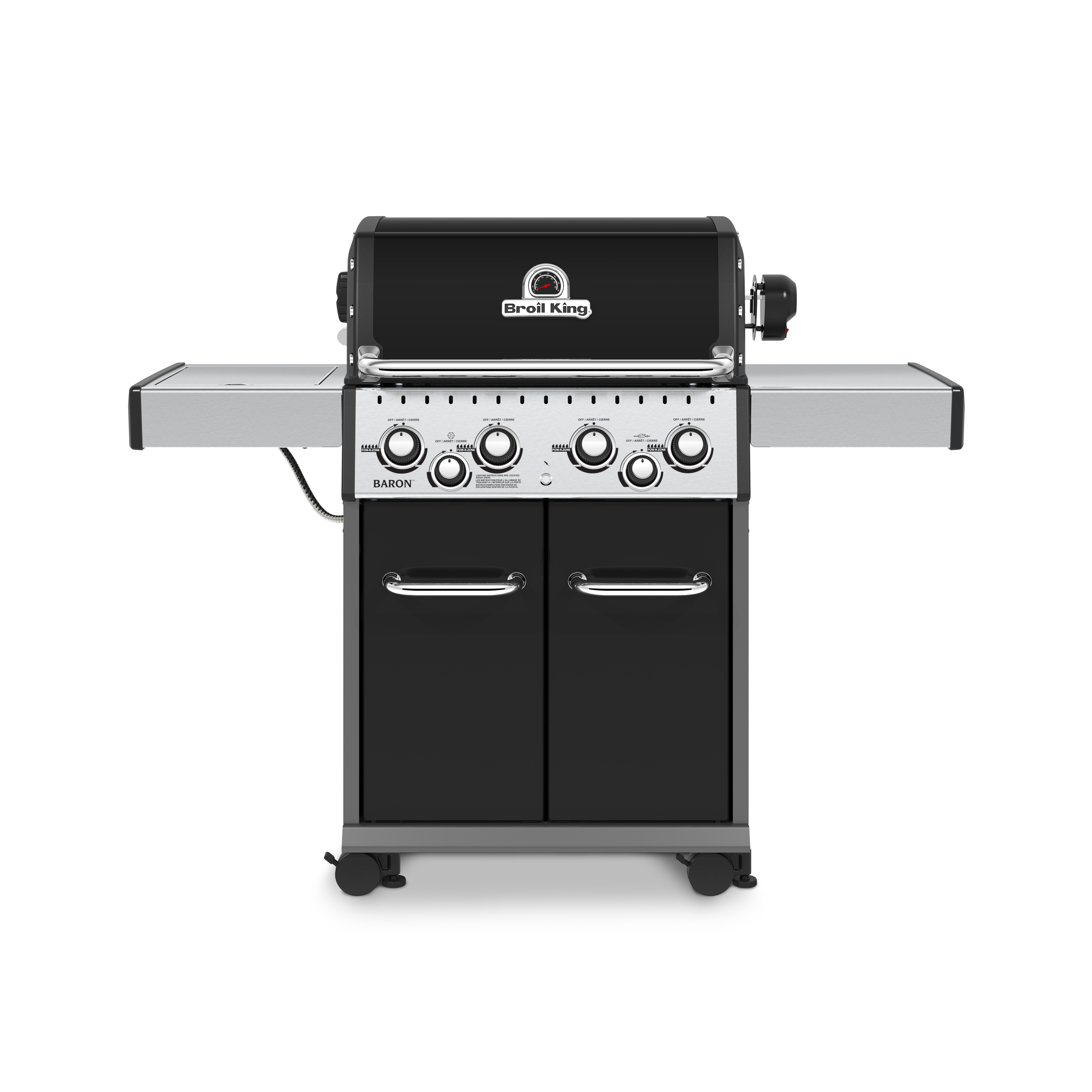 BARON 490 - Broil King