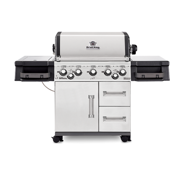 Broil king outlet 590 regal