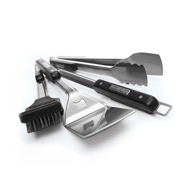 Grill toolset