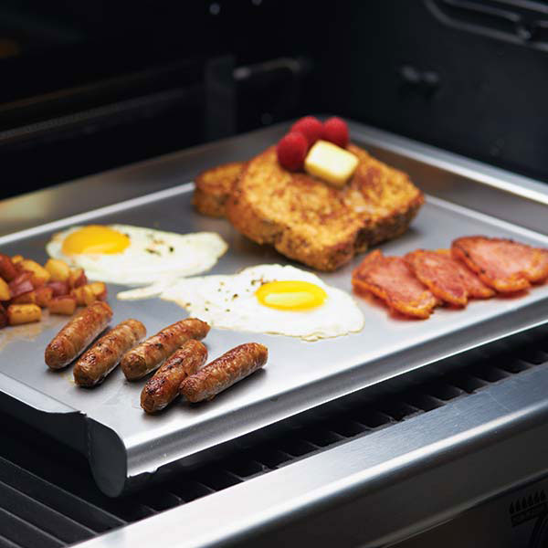 Broil king outlet griddle