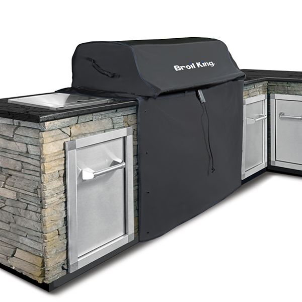 Imperial Regal 400 Series Built In Grill Cover Broil King