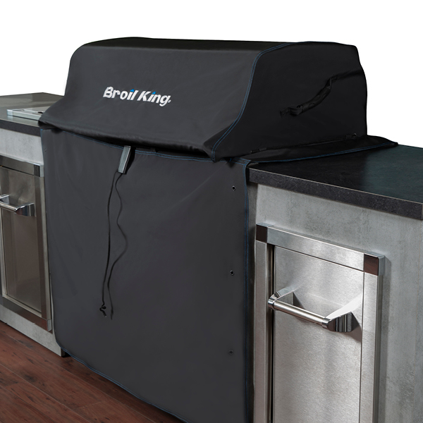 BROIL KING 68491 BBQ COVER REGAL 490/440 PRO SERIES SOVEREIGN XL 90 NEW 