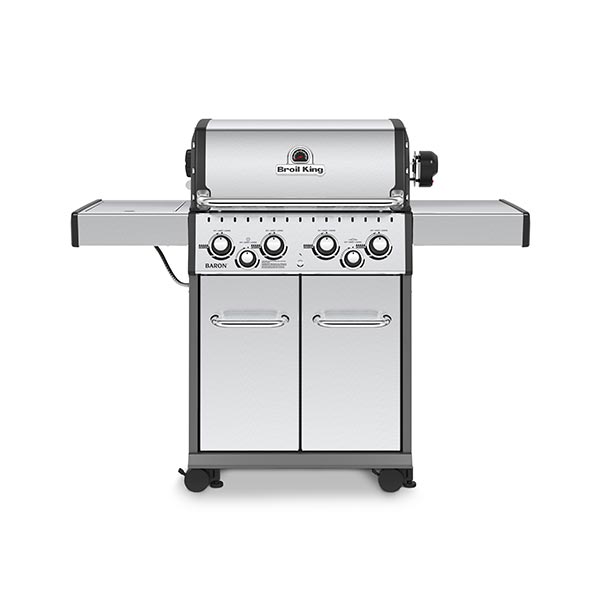 Baron S490