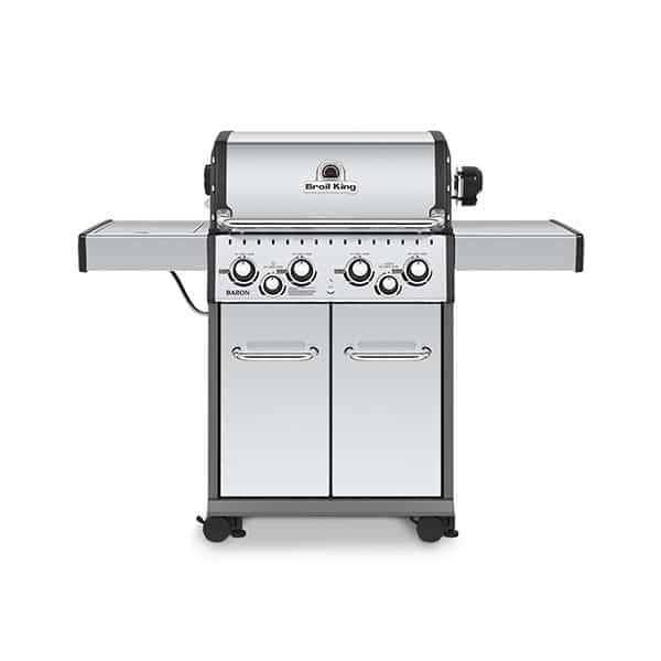 Baron S490 PRO IR