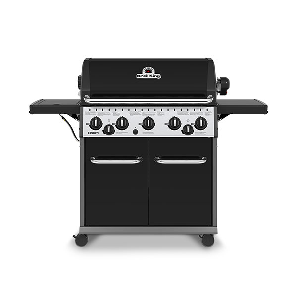 Broil King Crown Gas Grill
