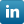 LinkedIn logo