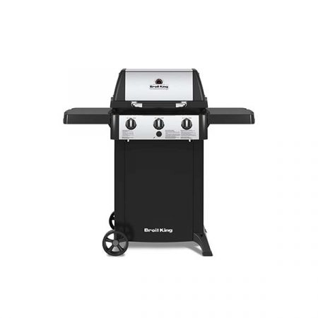 Propane and Natural Gas - Broil King
