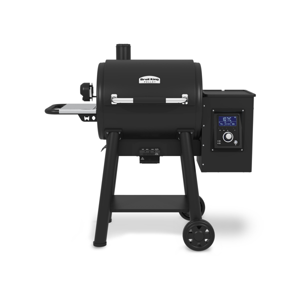 Regal Pellet Grill 400 EU