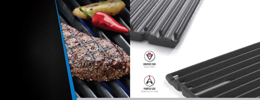 How to Clean Grill Grates for Better Tasting Food