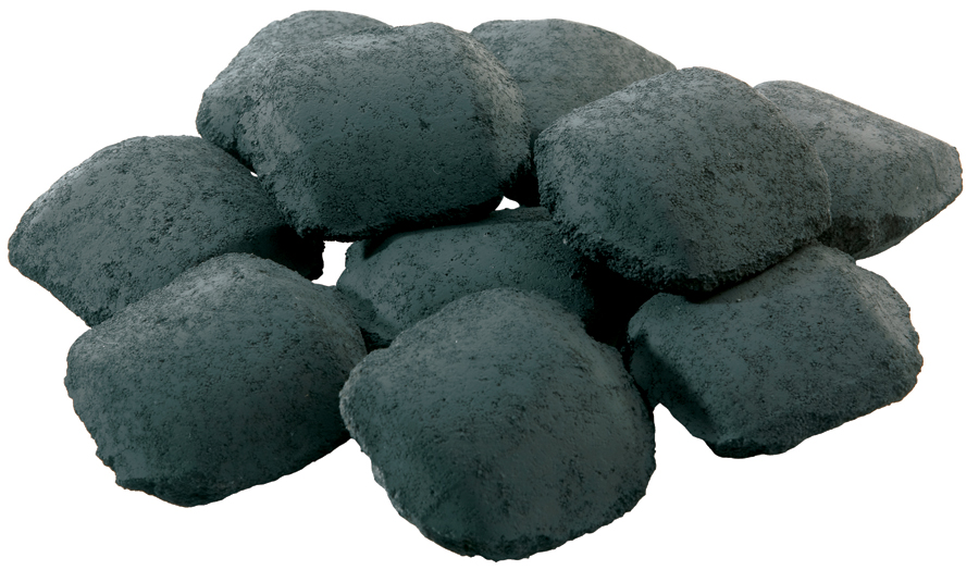 Volcanic rock bbq sale