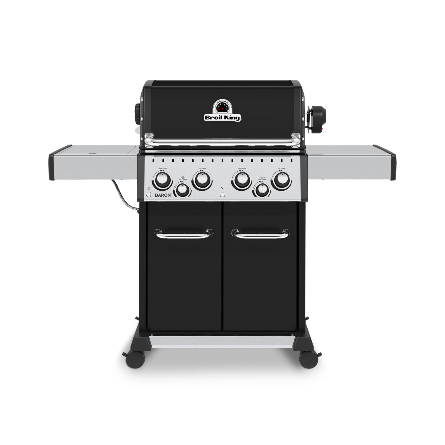 Baron™ 490 Pro - Broil King