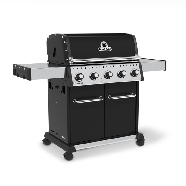 Broil king outlet baron s520