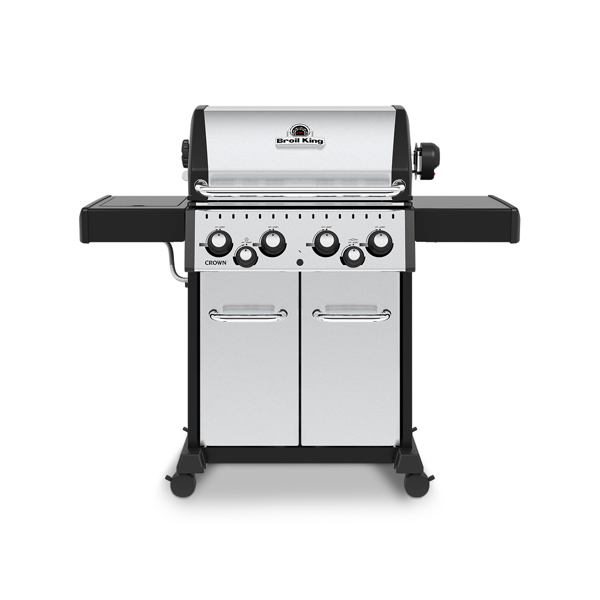 Broil king 480 sale