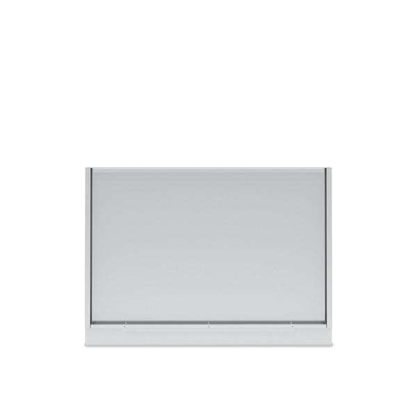 Rear Panel