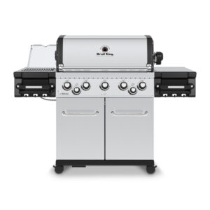 ASSEMBLY VIDEOS/MANUALS - Broil King