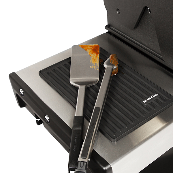 PELLET GRILL ACCESSORIES - Broil King