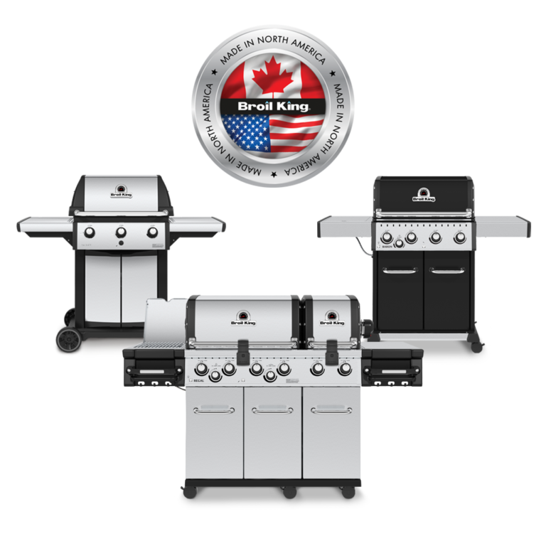Broil King Gas and Charcoal Grills Broil King®