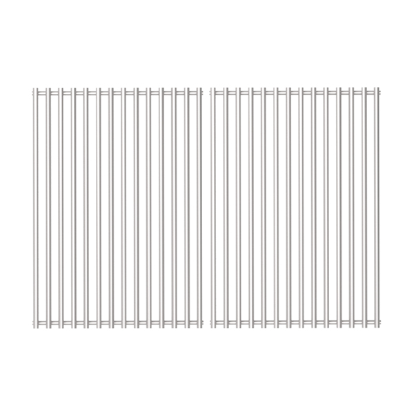 Broil King 11249 Cast Cooking Grid Grill For Regal & Imperial Grills Stainless 