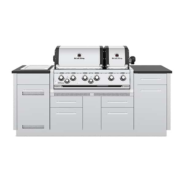 IMPERIAL™ S 690i - Broil King