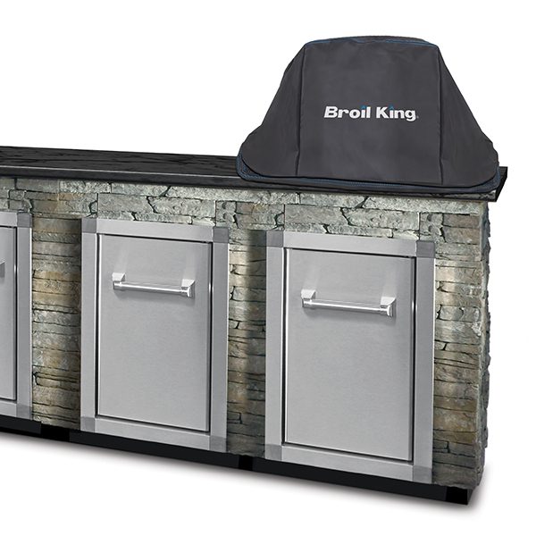 Barbecue Grill Covers - Broil King