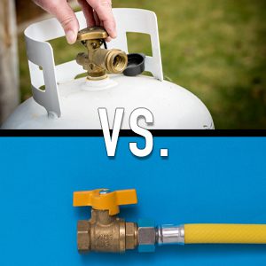 Propane Or Gas – There Is A Difference - Broil King