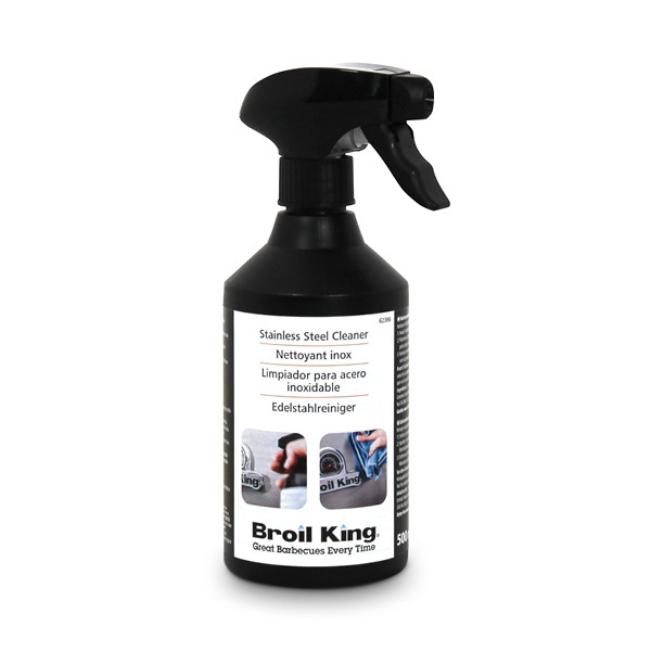 Broil King Stainless Steel Polish Cleaner