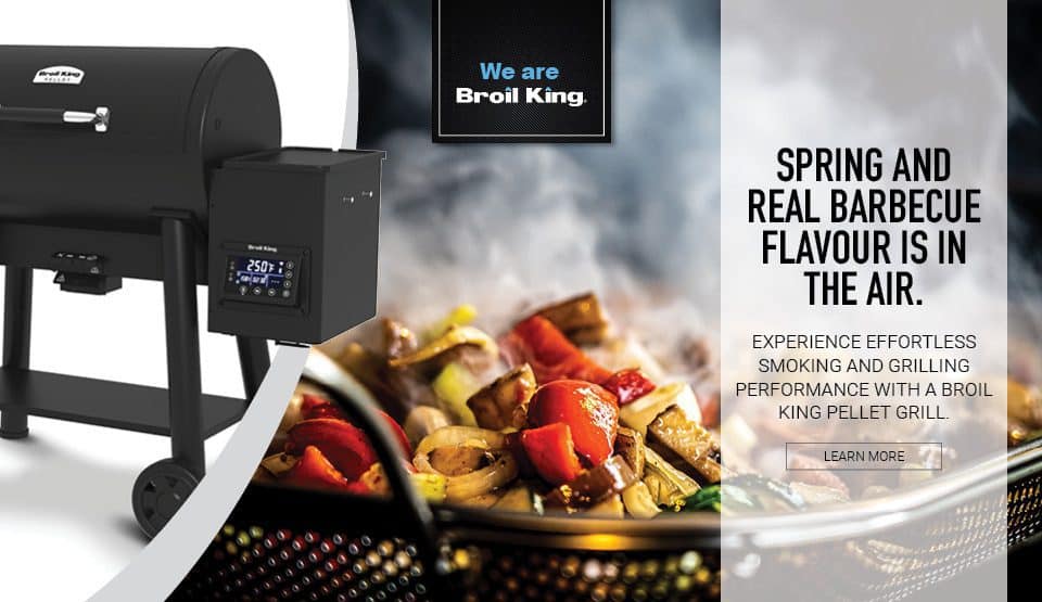Broil King - and Charcoal Grills | Broil King®