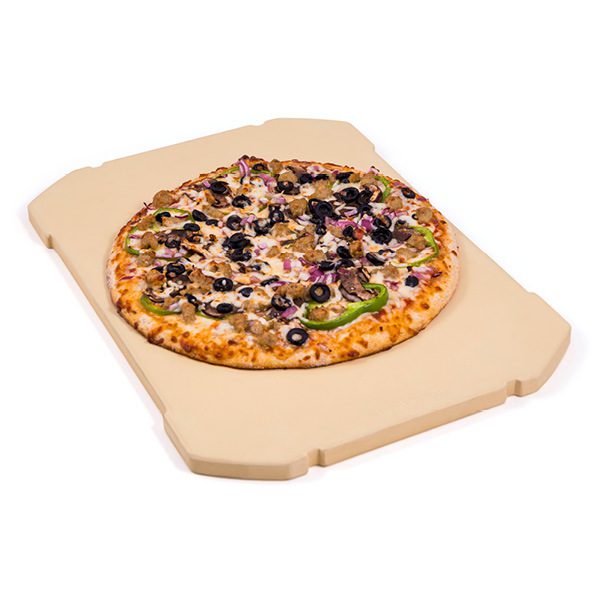 Broil king 2025 pizza stone