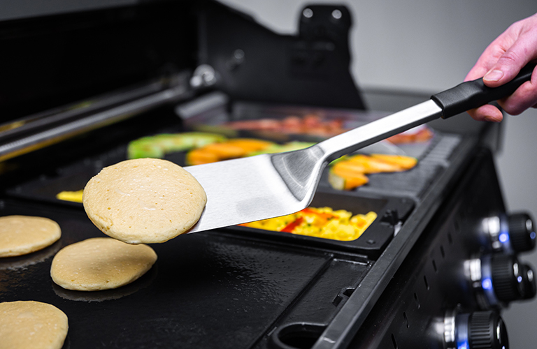 Griddle plancha outlet