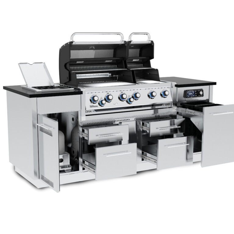 Imperial™ QS 690i - Broil King