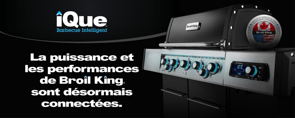 Reveal - iQue - Power Perfomrance - Website Banner 1 - FR